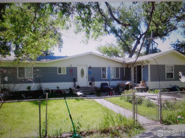 12776 County Road 55, Hillrose, CO 80733