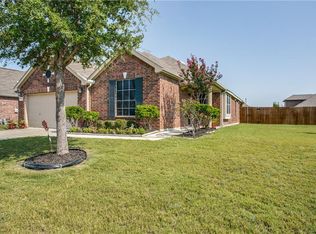 14100 Rodeo Daze Dr, Haslet, TX 76052