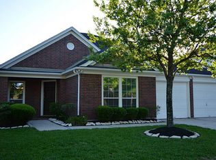 1603 Brady Creek Ln, Richmond, TX 77406