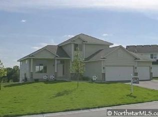 221 Winkler Trl, Cologne, MN 55322
