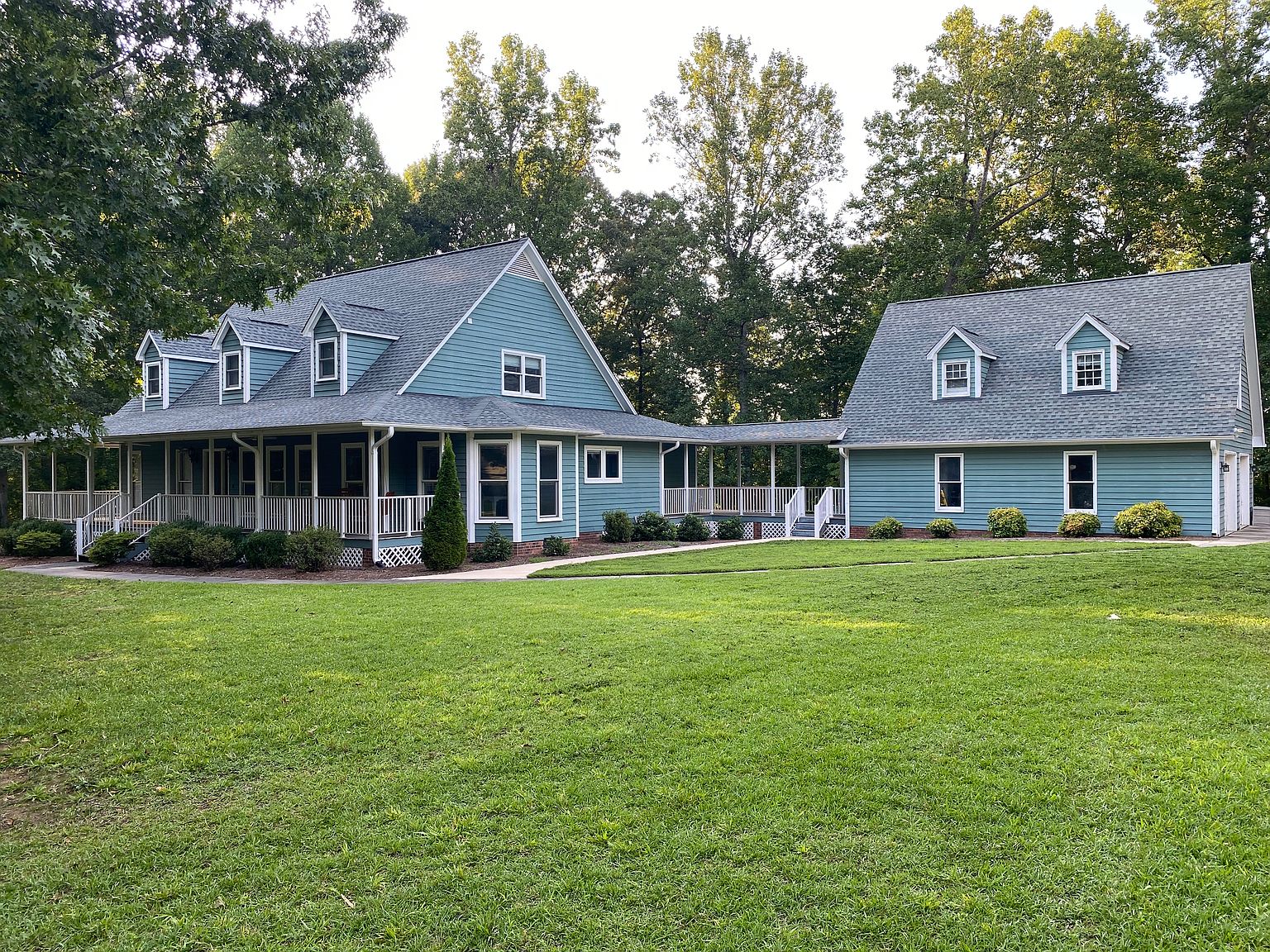 8908 Cedar Spring Dr, Colfax, NC 27235 | Zillow