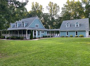 8908 Cedar Spring Dr, Colfax, NC 27235