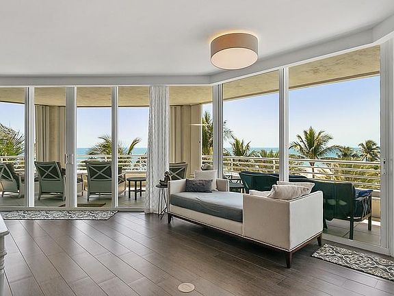 3rd image of 1700 S Ocean Blvd APT 5B