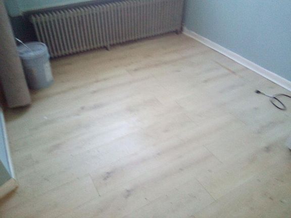 2nd image of 1602 Howard Ave #3