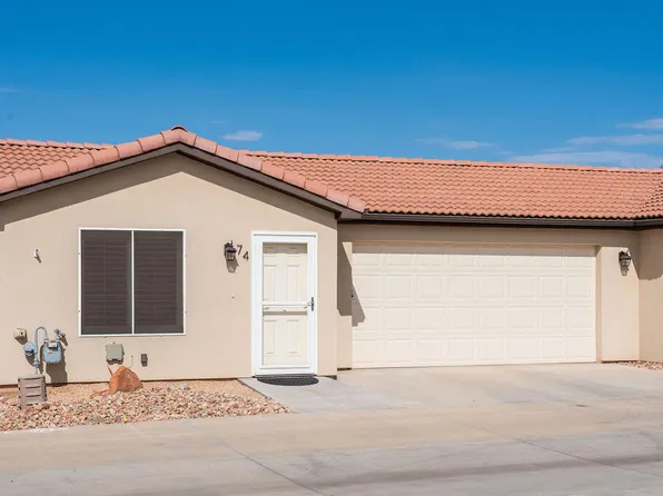1331 N Dixie Downs Rd Unit 74, St George, UT 84770