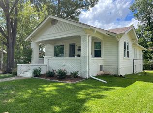 600 10th Ave S, Birmingham, AL 35205
