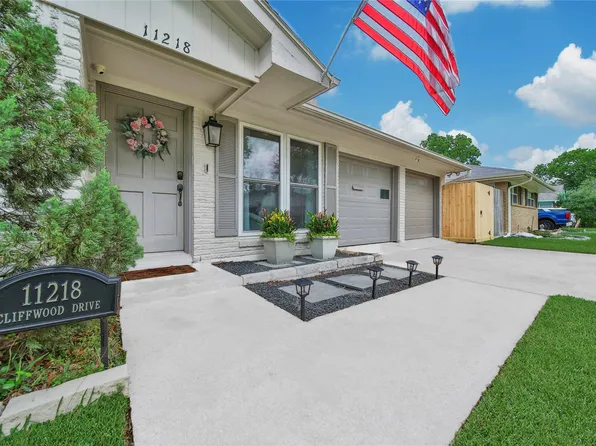 11218 Cliffwood Dr, Houston, TX 77035