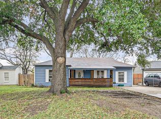 509 SE 12th St, Grand Prairie, TX 75051
