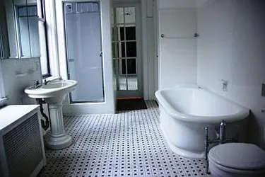 Rented by Corcoran