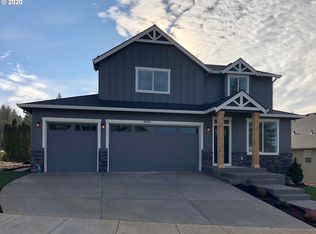 37999 Juniper St LOT 9, Sandy, OR 97055