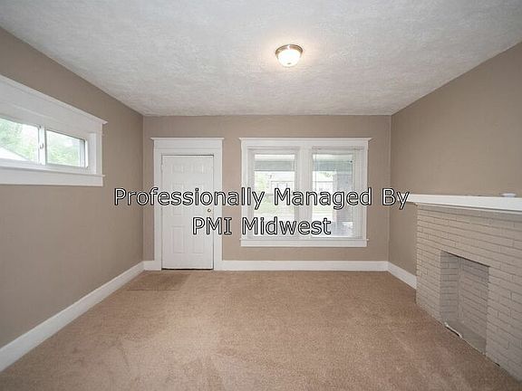 4th image of 3619 N Illinois St