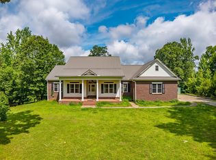 1203 County Road 92, Water Valley, MS 38965