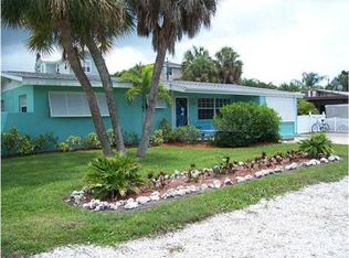 313 62nd St #A, Holmes Beach, FL 34217