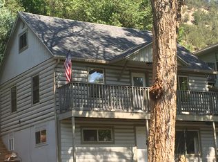 740 Palmer Ave APT B, Glenwood Springs, CO 81601
