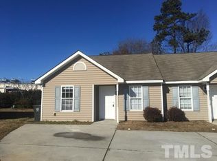 1134 Summerkings Ct #102, Raleigh, NC 27610