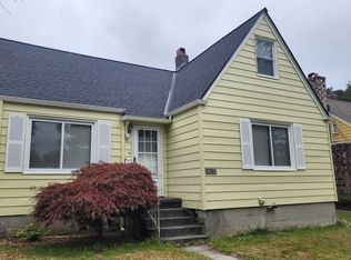 4034 Fawcett Ave, Tacoma, WA 98418