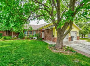 2501 SW C Ave, Lawton, OK 73505