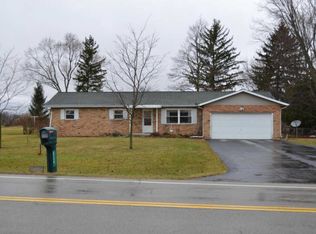 6736 Old Columbus Rd, South Vienna, OH 45369