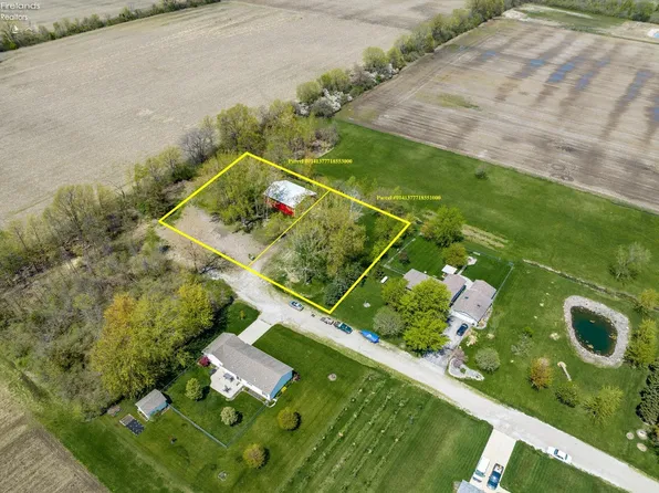 6361 Royce Rd, Lakeside Marblehead, OH 43440