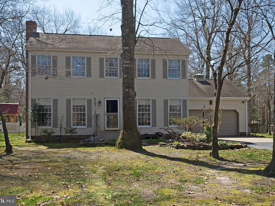 22226 Reynolds Pond Rd, Ellendale, DE 19941 Zillow