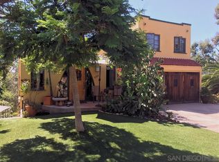 3728-30 Albatross St, San Diego, CA 92103