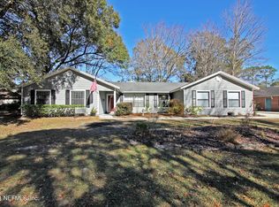 12419 Mesa Verde Trl, Jacksonville, FL 32223