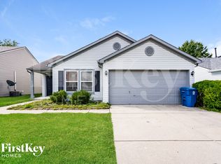 7433 Redcliff Rd, Indianapolis, IN 46256