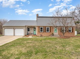 3803 Greenbrier Ter, Midland, MI 48642