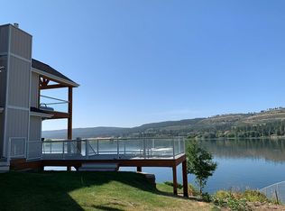 6513 Long Lake Dr, Nine Mile Falls, WA 99026