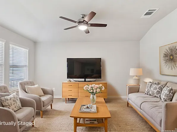 2911 Arabian Way, Converse, TX 78109