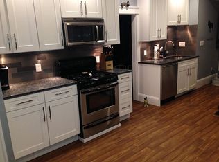 9 Wakefield St, Worcester, MA 01605