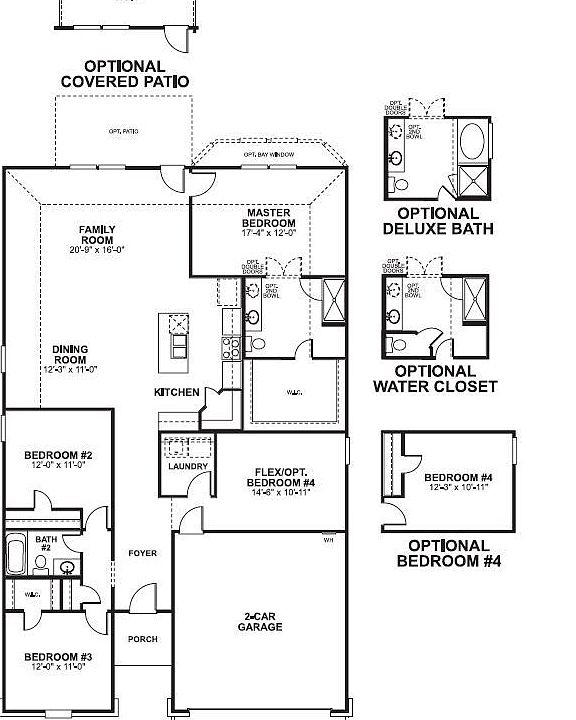 2nd image of 21202 Jordans Ranch Way