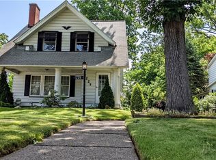 1229 Bonnieview Ave, Lakewood, OH 44107