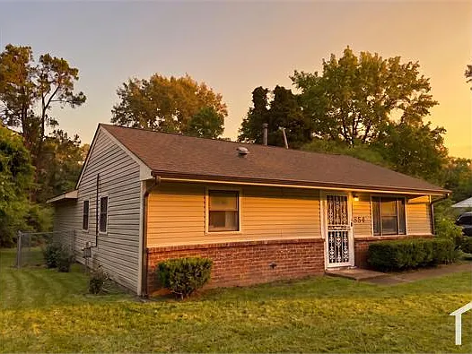 854 Carrolton Rd