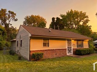 854 Carrolton Rd, Memphis, TN 38127