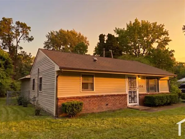 854 Carrolton Rd, Memphis, TN 38127