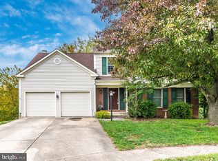 1400 Milkweed Ct, Frederick, MD 21703