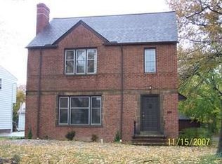 3637 Shannon Rd, Cleveland Heights, OH 44118