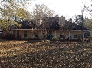 12840 Paige Bayou Rd, Vancleave, MS 39565