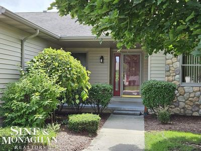 3930 River Rd UNIT 37, East China, MI, 48054