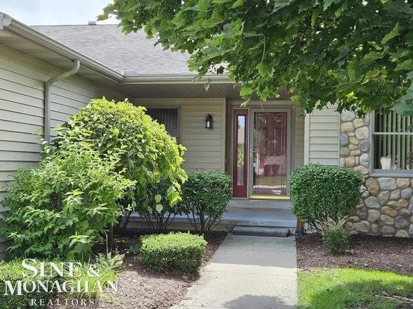 3930 River Rd Unit 37, East China, MI 48054