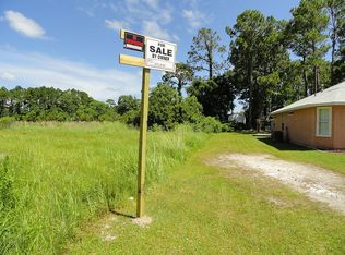 Emerald Lake Dr, Panama City Beach, FL 32407