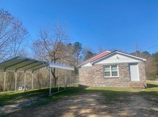 1104 6th Ave E, Guin, AL 35563