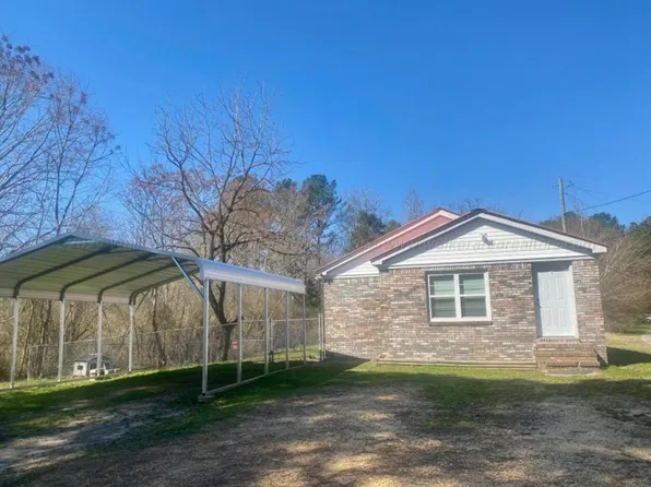 1104 6th Ave E, Guin, AL 35563