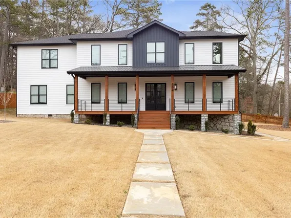 854 Candler St, Decatur, GA 30030