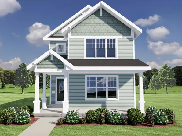 6114 Misty Bridge Rd, Madison, WI 53718