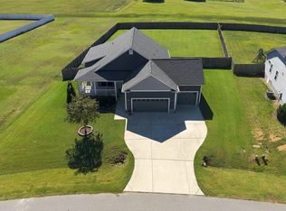155 Pine Meadow Way, Middlesex, NC 27557