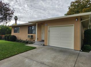 2831 Marin St, Napa, CA 94558