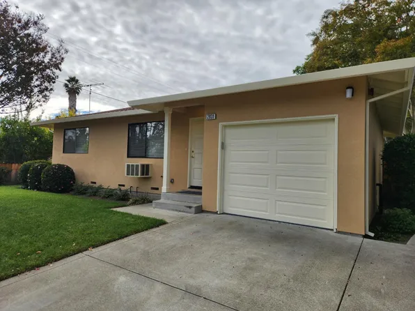 2831 Marin St, Napa, CA 94558