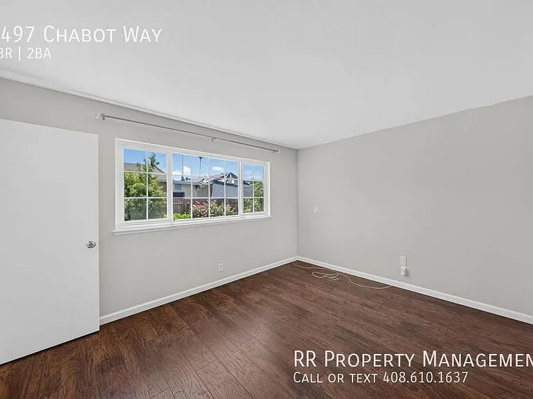 1497 Chabot Way — Photo 15